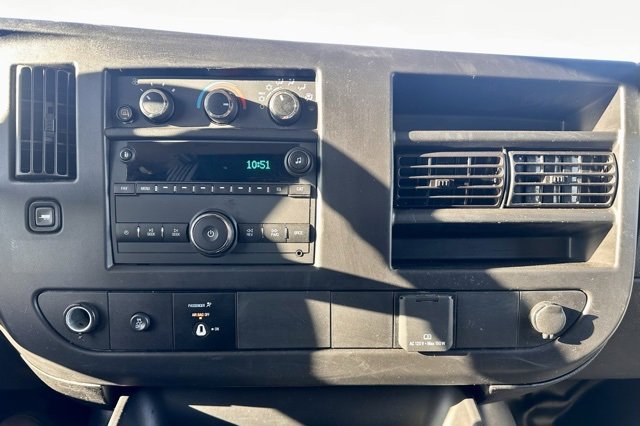 Used 2024 Chevrolet Express 2500 w/ Driver Convenience Package image 20