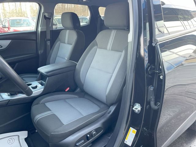 Certified 2024 Chevrolet Blazer LT w/ Convenience Package image 18