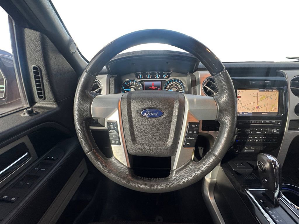 Used 2011 Ford F150 Platinum image 14