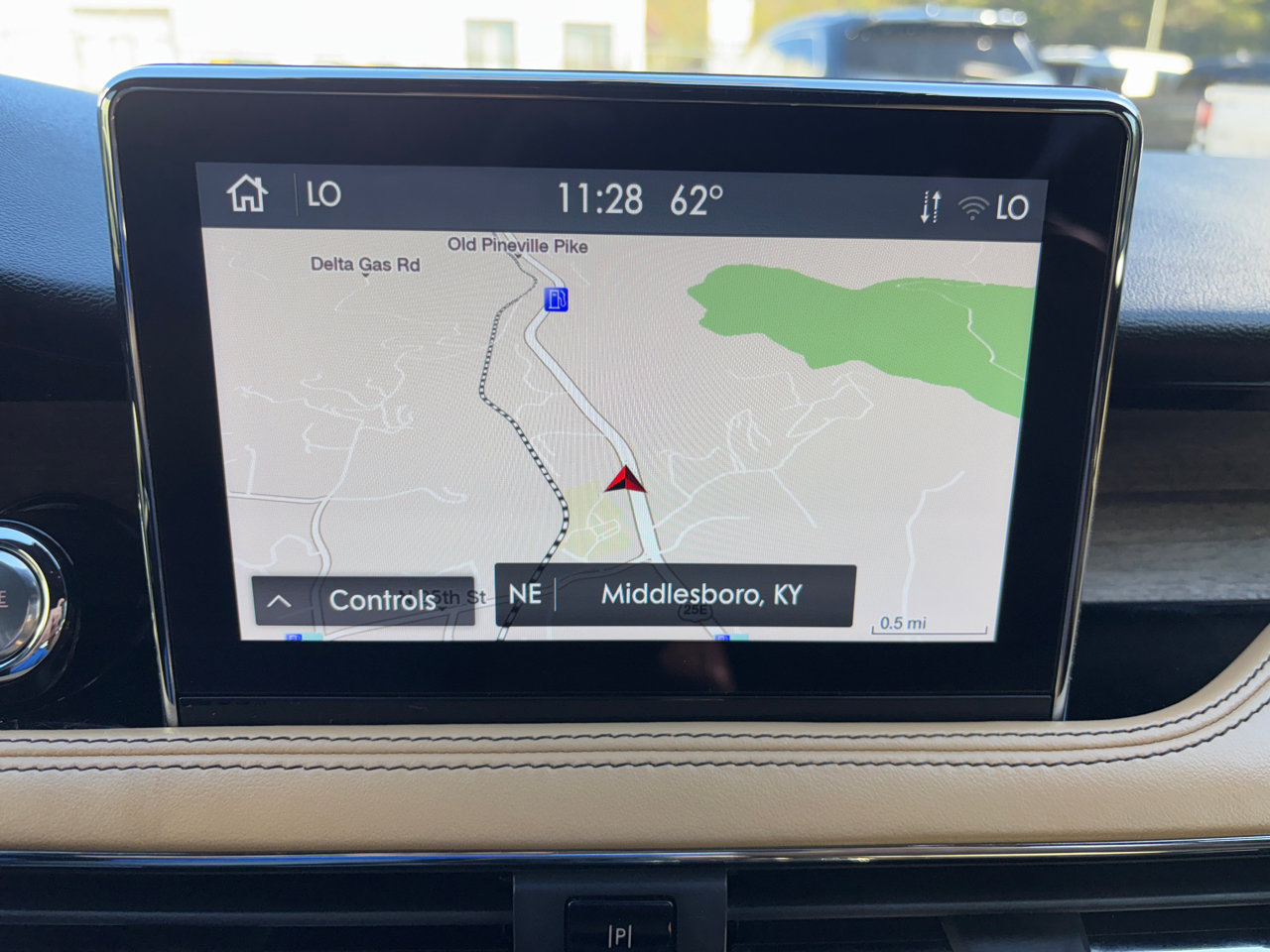 Used 2021 Lincoln Corsair Reserve image 20