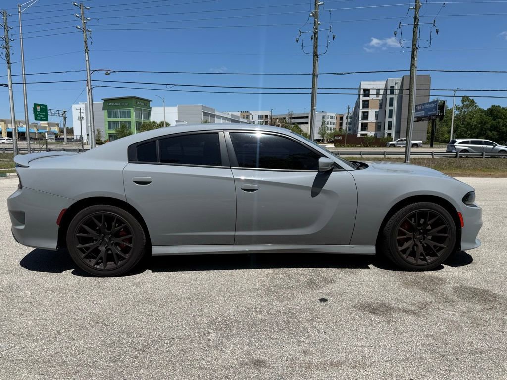 Used 2020 Dodge Charger GT image 8