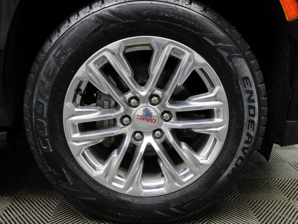 Used 2023 GMC Yukon SLT w/ Max Trailering Package image 8