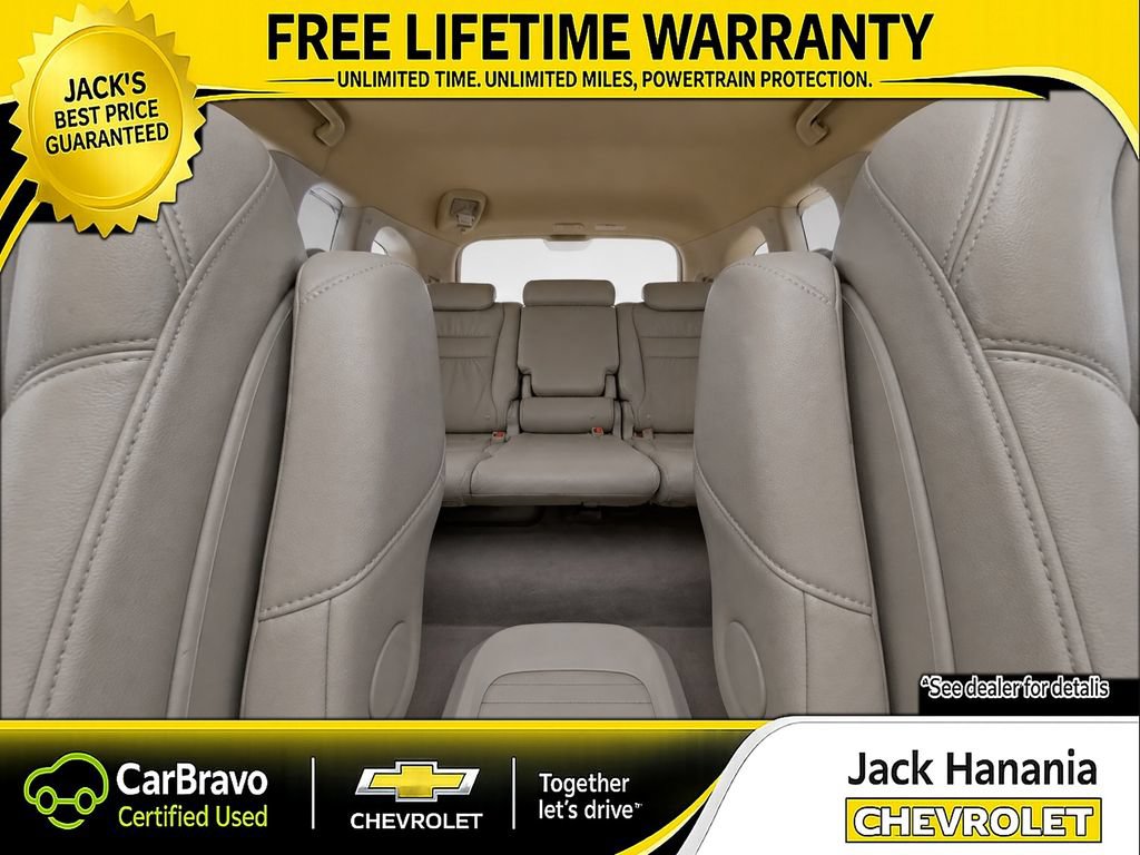 Used 2007 Honda CR-V EX-L image 18