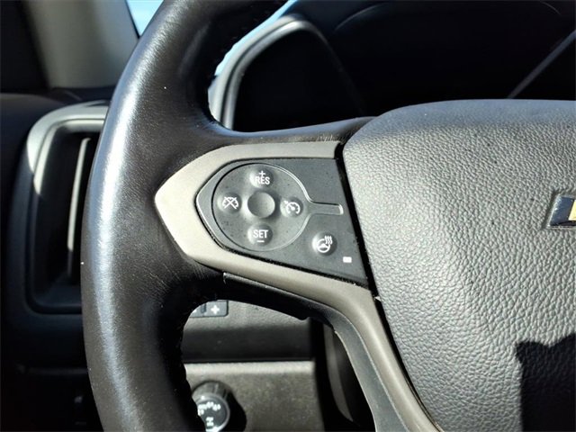 Certified 2021 Chevrolet Colorado Z71 image 14