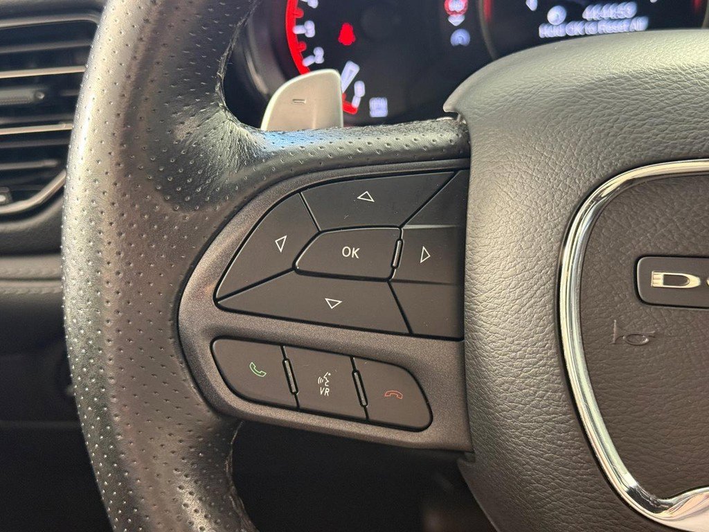 Used 2021 Dodge Durango GT AWD/4WD image 24