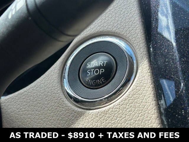 Used 2015 Nissan Rogue SL image 26