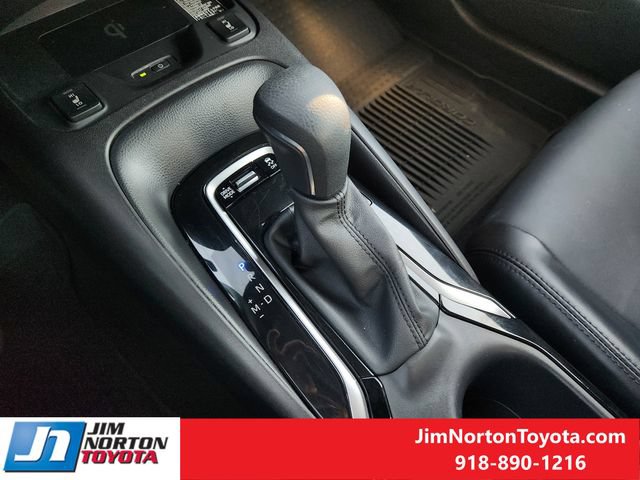 Used 2025 Toyota Corolla XSE FWD image 20