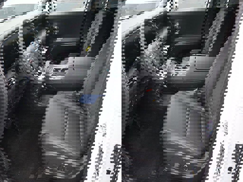 New 2026 Hyundai Palisade Limited image 9