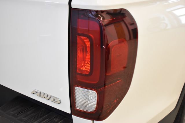 Used 2021 Honda Ridgeline RTL-E image 12