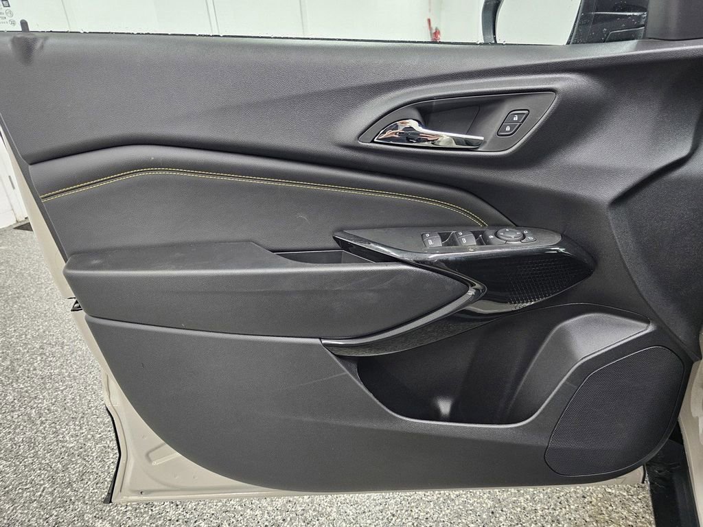 New 2026 Chevrolet Trax ACTIV w/ Driver Confidence Package image 12