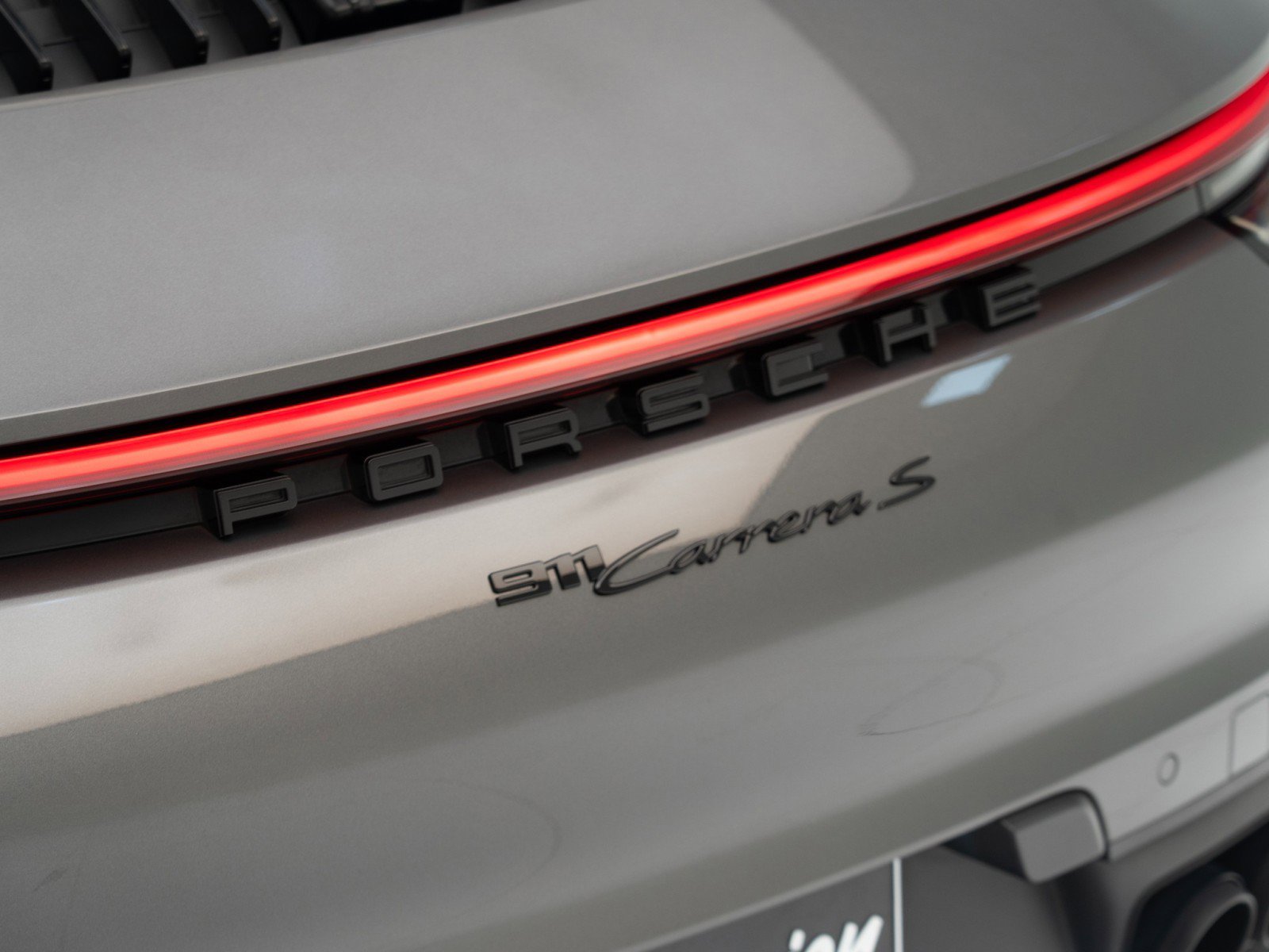 Certified 2021 Porsche 911 Carrera S image 13