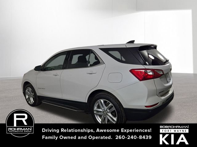 Used 2019 Chevrolet Equinox LT image 11