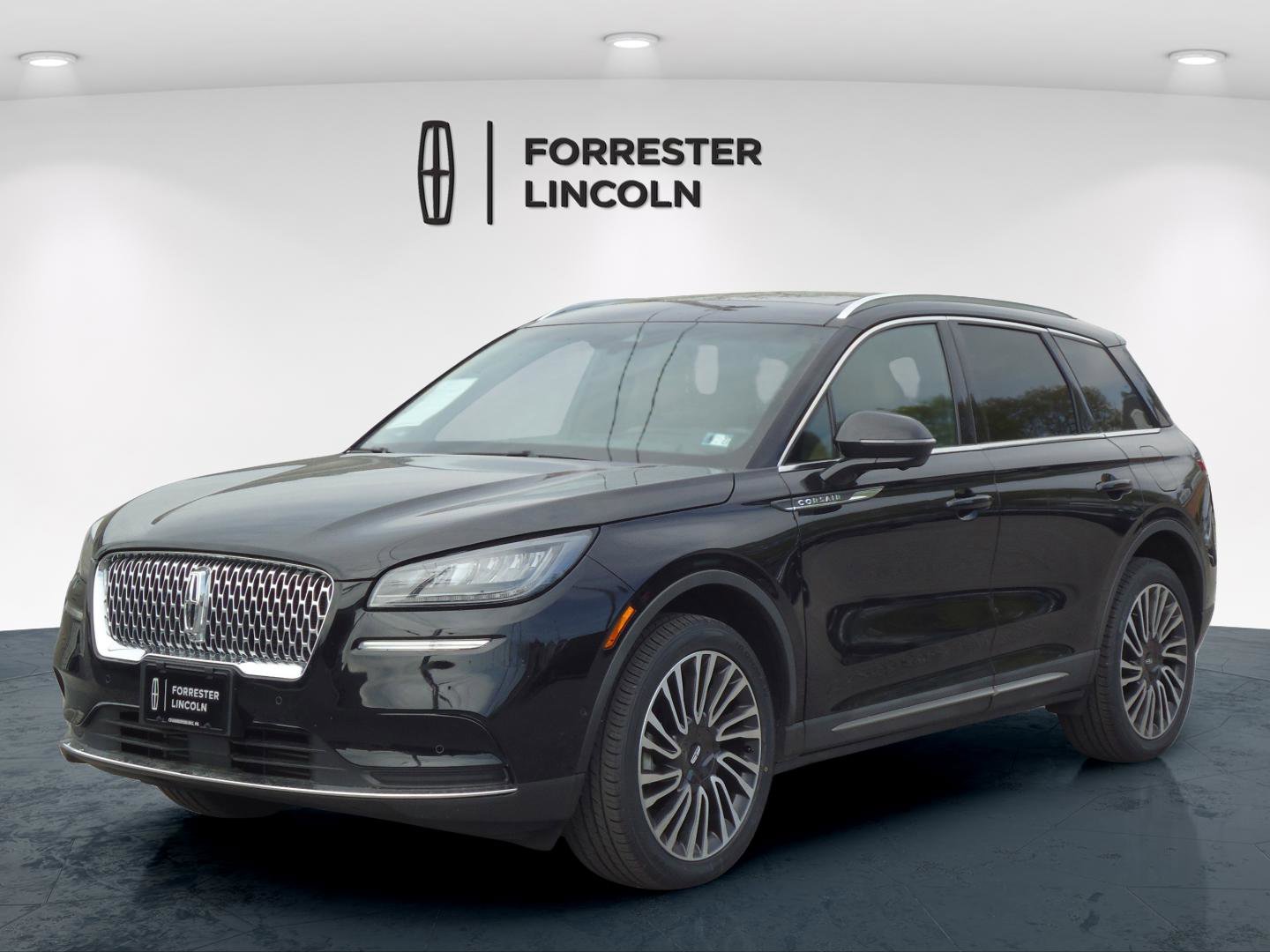Used 2022 Lincoln Corsair Reserve w/ Equipment Group 201A AWD/4WD image 7