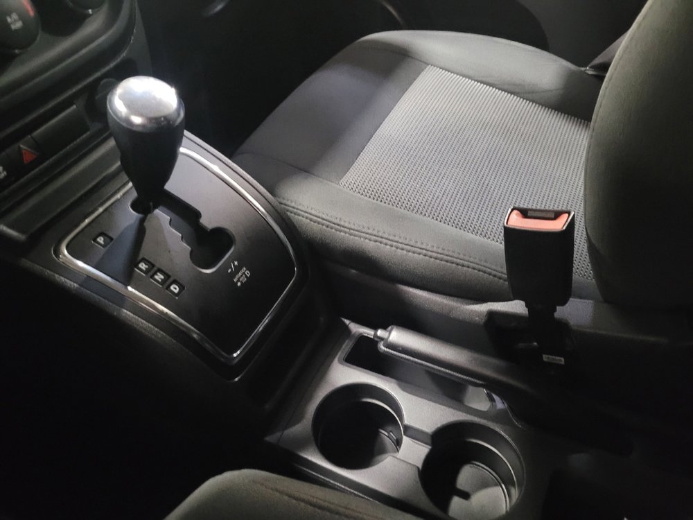 Used 2016 Jeep Patriot Sport w/ Power Value Group AWD/4WD image 26