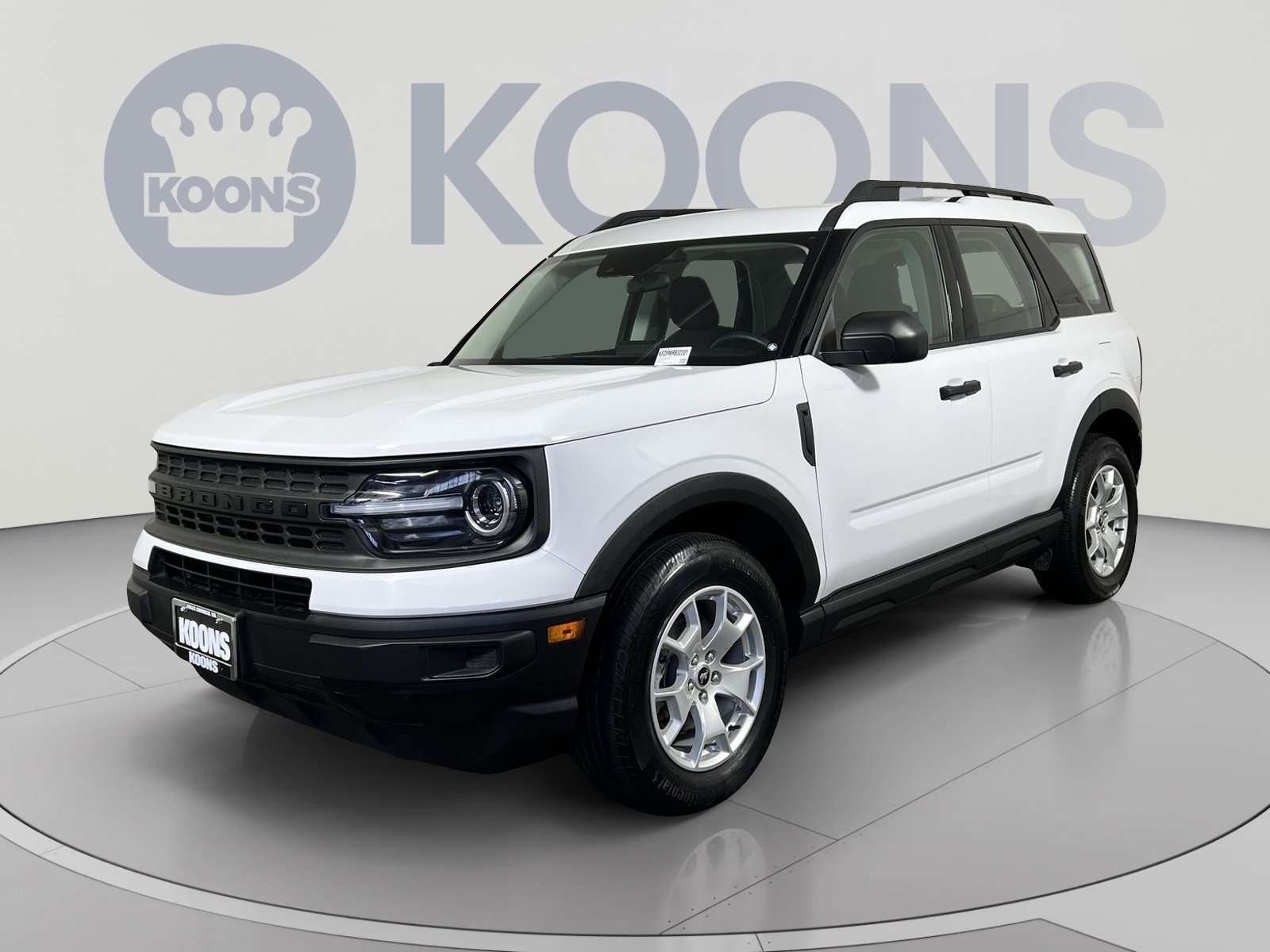 Used 2021 Ford Bronco Sport