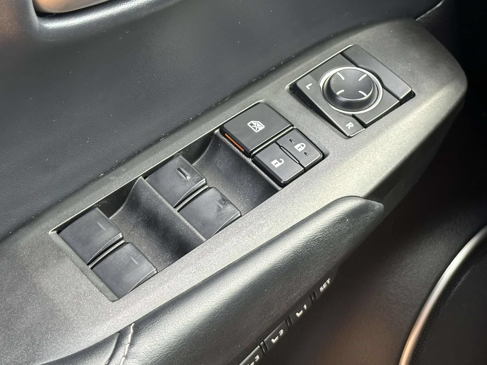 Used 2015 Lexus NX 200t AWD w/ Premium Package image 14