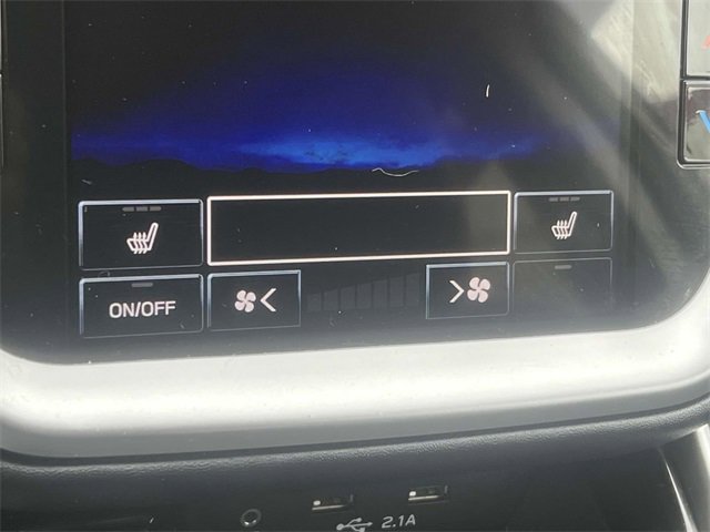 Used 2020 Subaru Outback Limited image 26