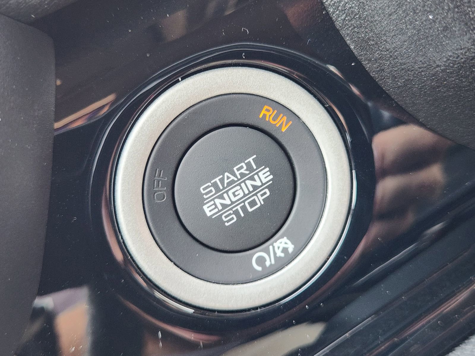 New 2026 RAM 1500 Rebel w/ G/T Package image 15