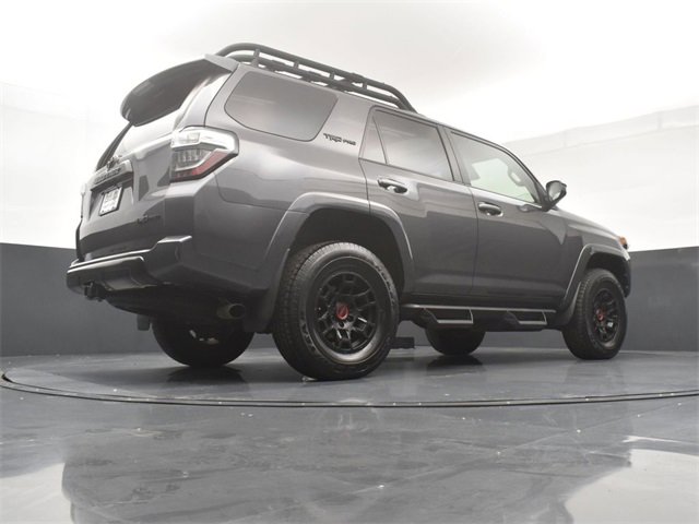Used 2021 Toyota 4Runner TRD Pro image 24