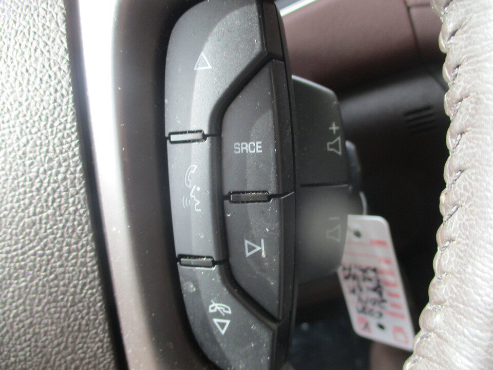 Used 2014 Buick Enclave Premium w/ Trailering Provision Package FWD image 42