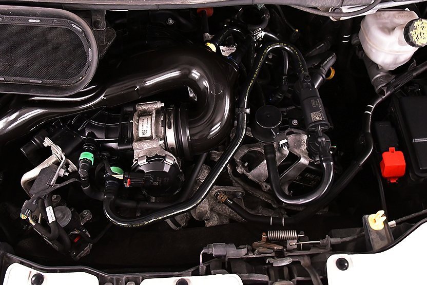 Used 2023 Ford Transit 350 XLT image 31