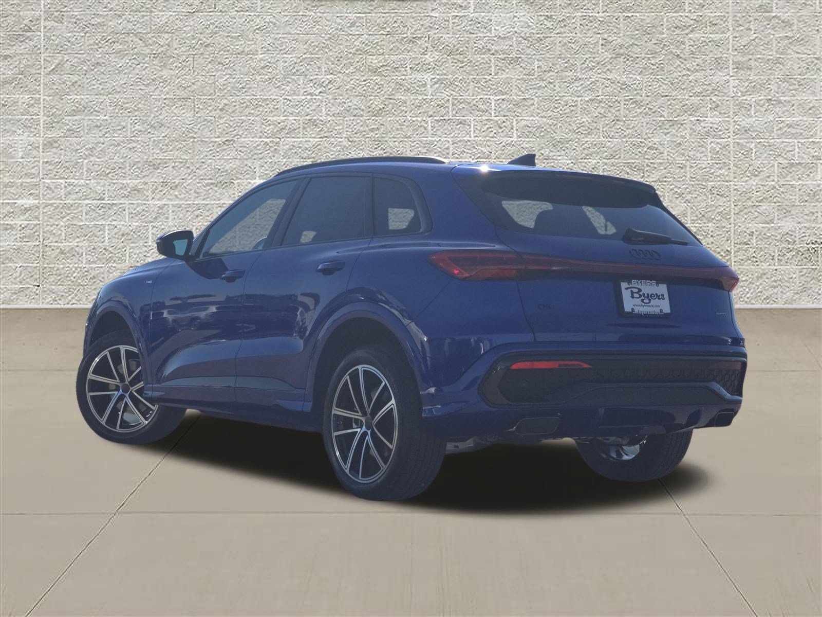 New 2026 Audi Q5 Premium Plus AWD/4WD image 5
