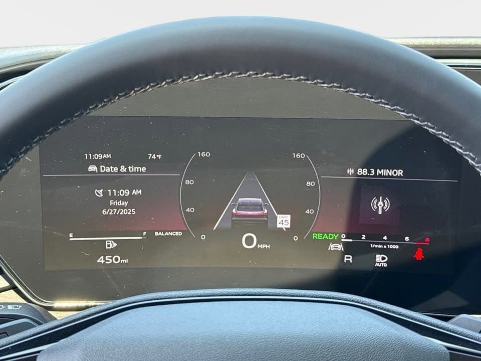 Certified 2025 Audi Q5 Premium Plus w/ Premium Plus AWD/4WD image 20