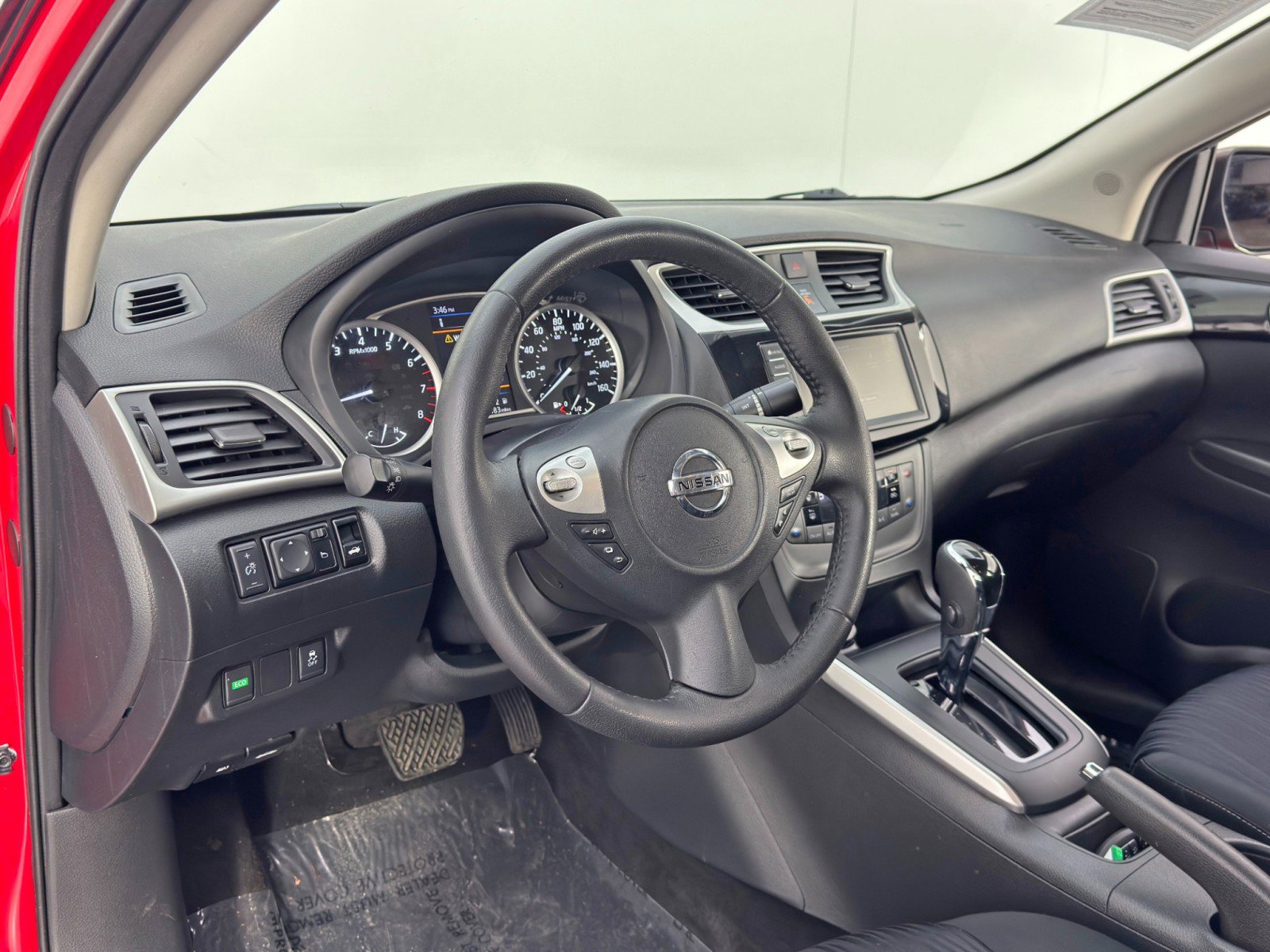 Used 2019 Nissan Sentra SV image 12