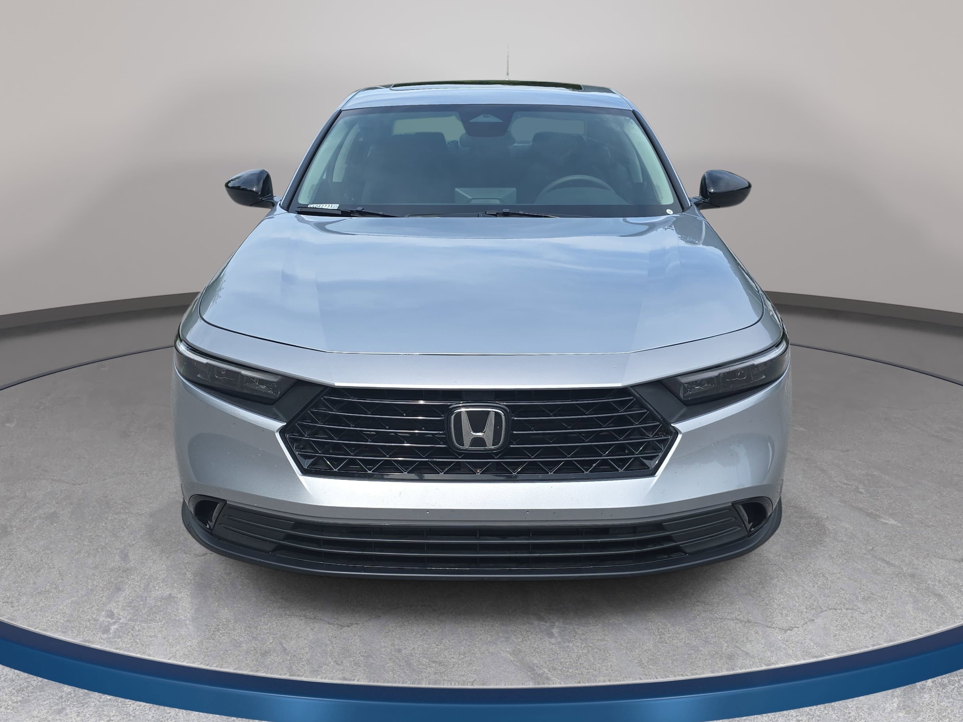 Used 2025 Honda Accord SE image 2