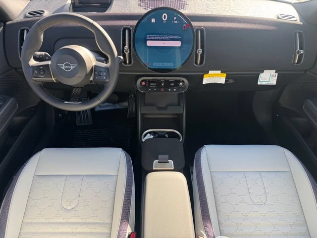 New 2026 MINI Cooper Countryman S AWD/4WD image 18
