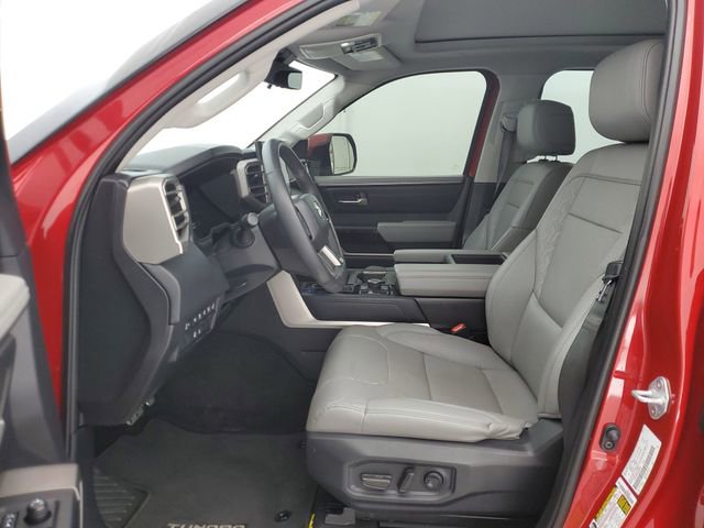 Used 2022 Toyota Tundra Limited w/ TRD Off-Road Package image 19