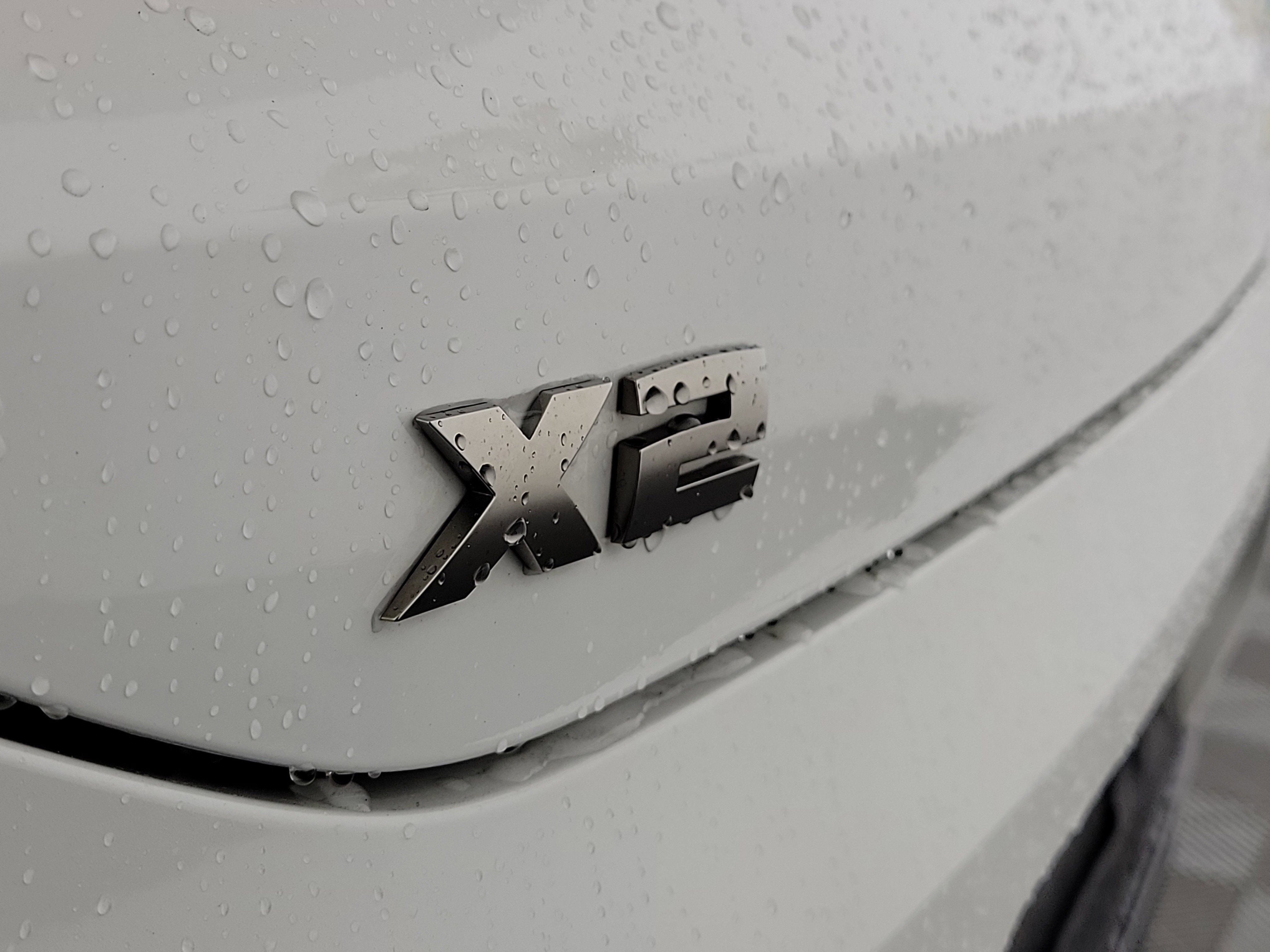 Used 2019 BMW X2 M35i w/ Premium Package image 24