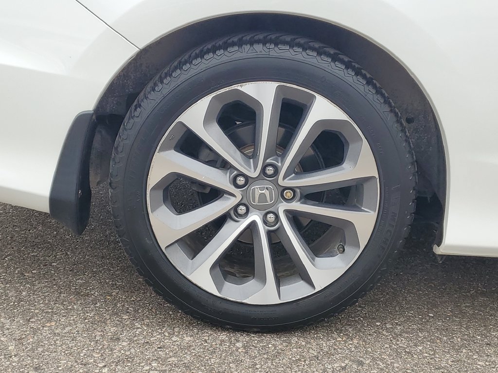 Used 2013 Honda Accord EX-L image 5