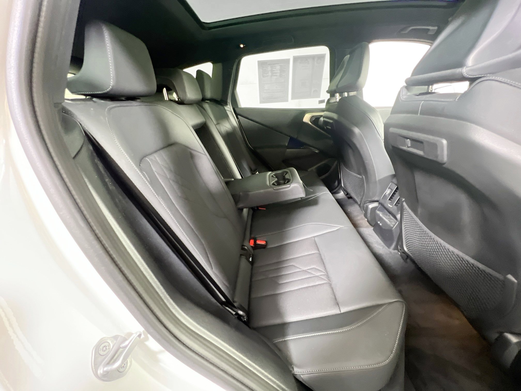 Used 2025 BMW X3 xDrive30i w/ Convenience Package image 25