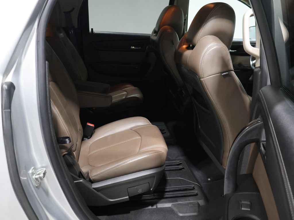 Used 2013 GMC Acadia SLT AWD/4WD image 24
