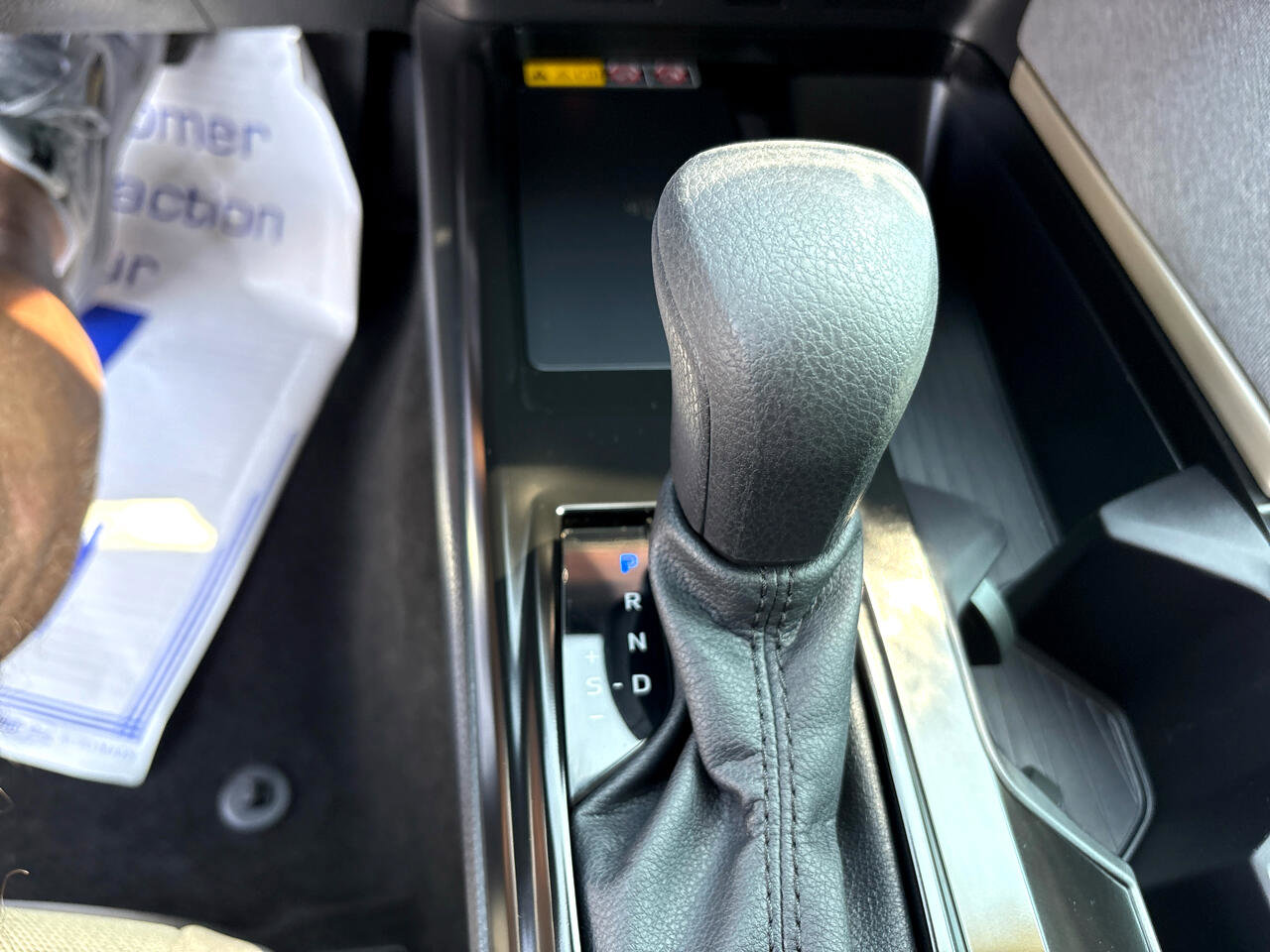 Used 2025 Toyota Camry LE image 24