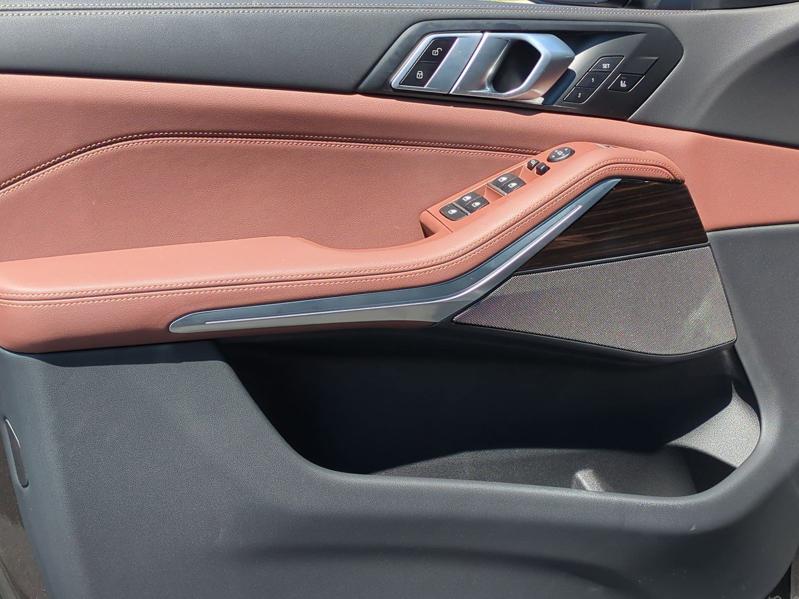 Used 2025 BMW X5 xDrive40i image 14