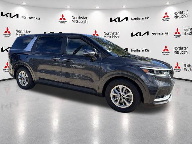 Used 2022 Kia Carnival LX FWD image 11