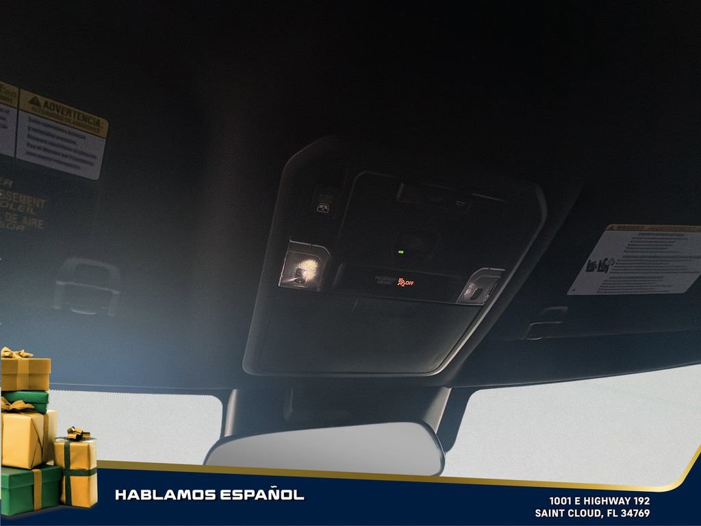 Used 2025 Toyota Tundra SR image 23