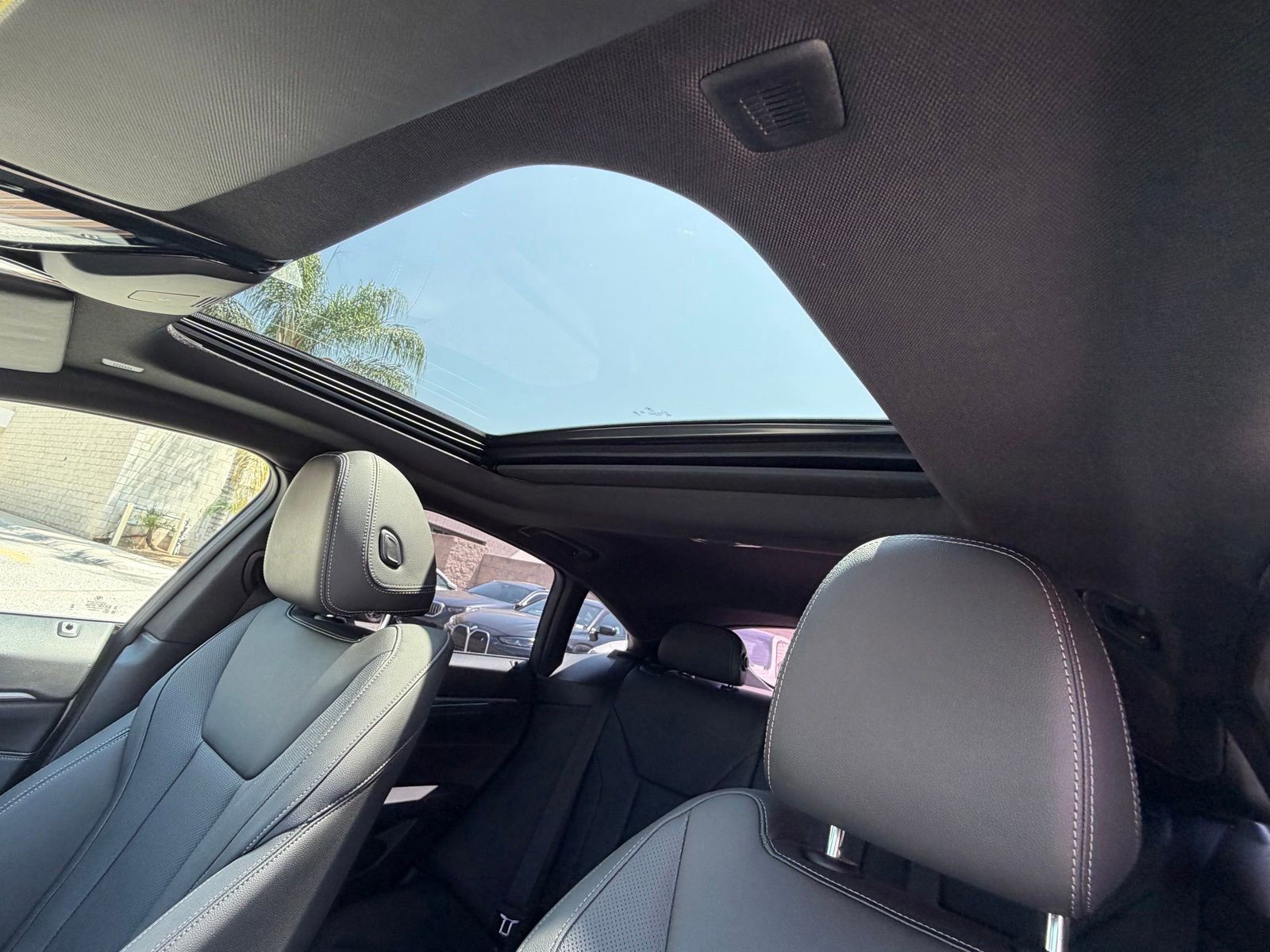Certified 2023 BMW i4 eDrive40 w/ Premium Package RWD image 25