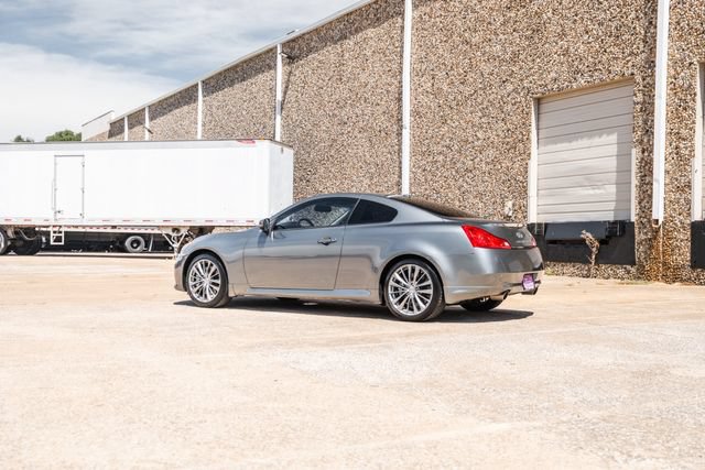 Used 2013 INFINITI G37 Sport RWD image 20