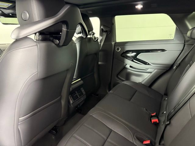 Certified 2026 Land Rover Range Rover Evoque S image 22