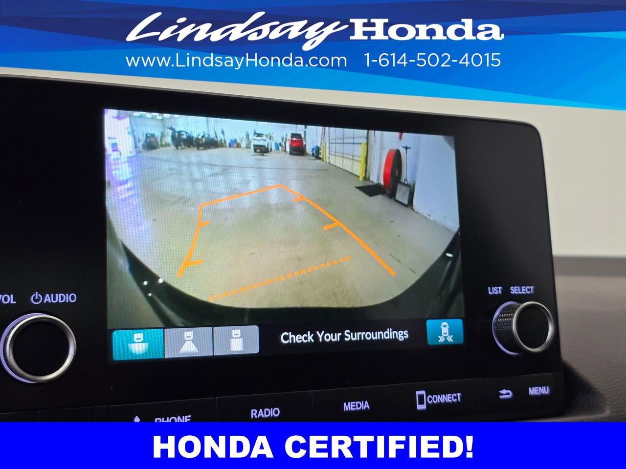 Used 2025 Honda Civic Sport image 19