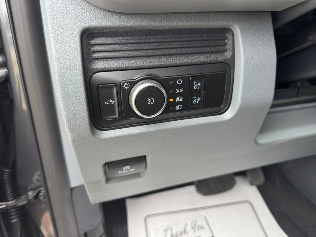 New 2026 Ford F250 XL w/ STX Appearance Package image 32