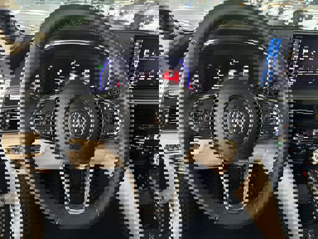 New 2026 Acura MDX FWD w/ Technology Package image 15