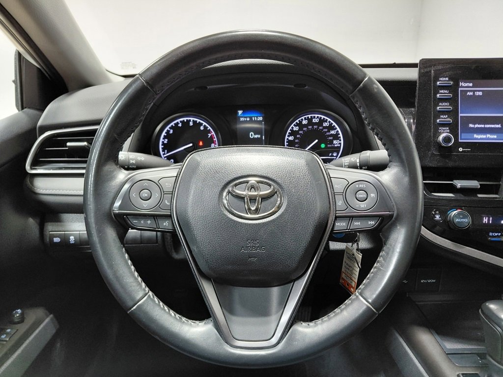 Used 2023 Toyota Camry SE image 24