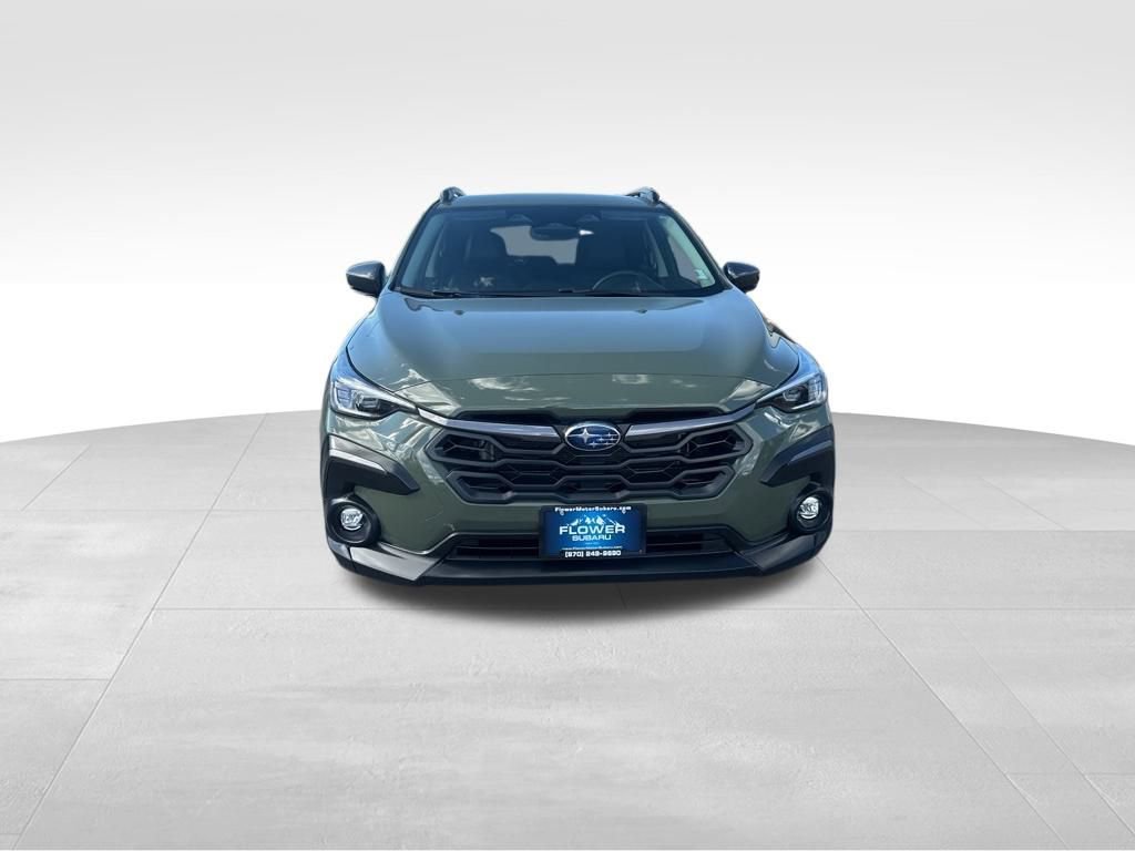 Used 2025 Subaru Crosstrek 2.5i Limited w/ Crosstrek Mirror Package image 3