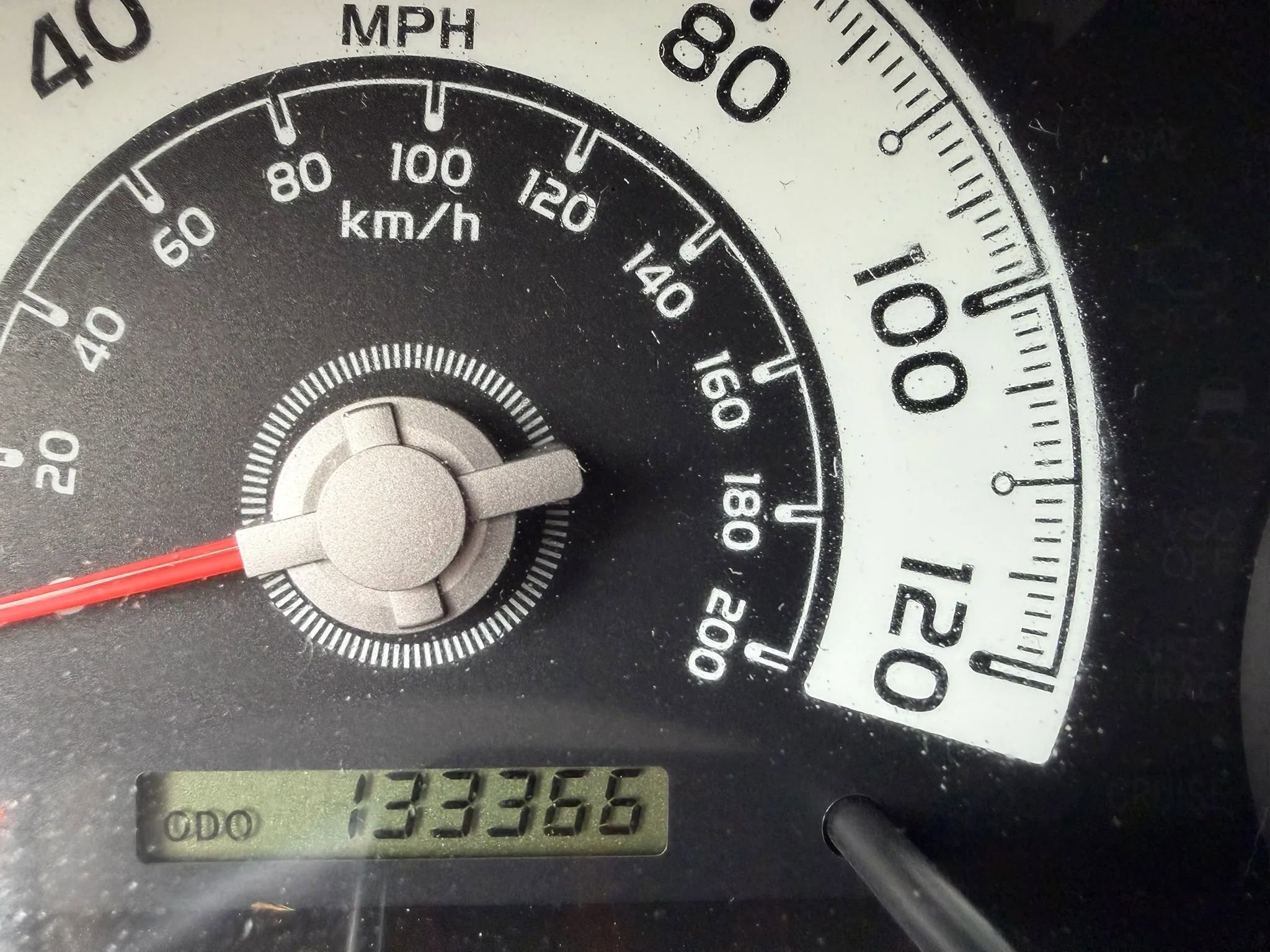 Used 2007 Toyota FJ Cruiser 4WD image 18