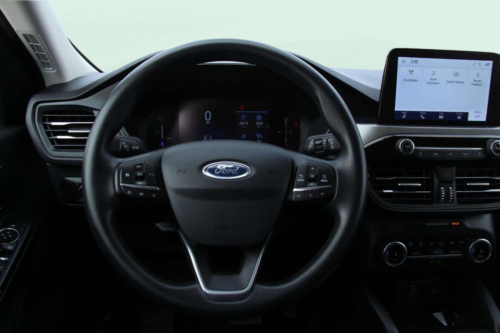 Used 2025 Ford Escape Active image 14