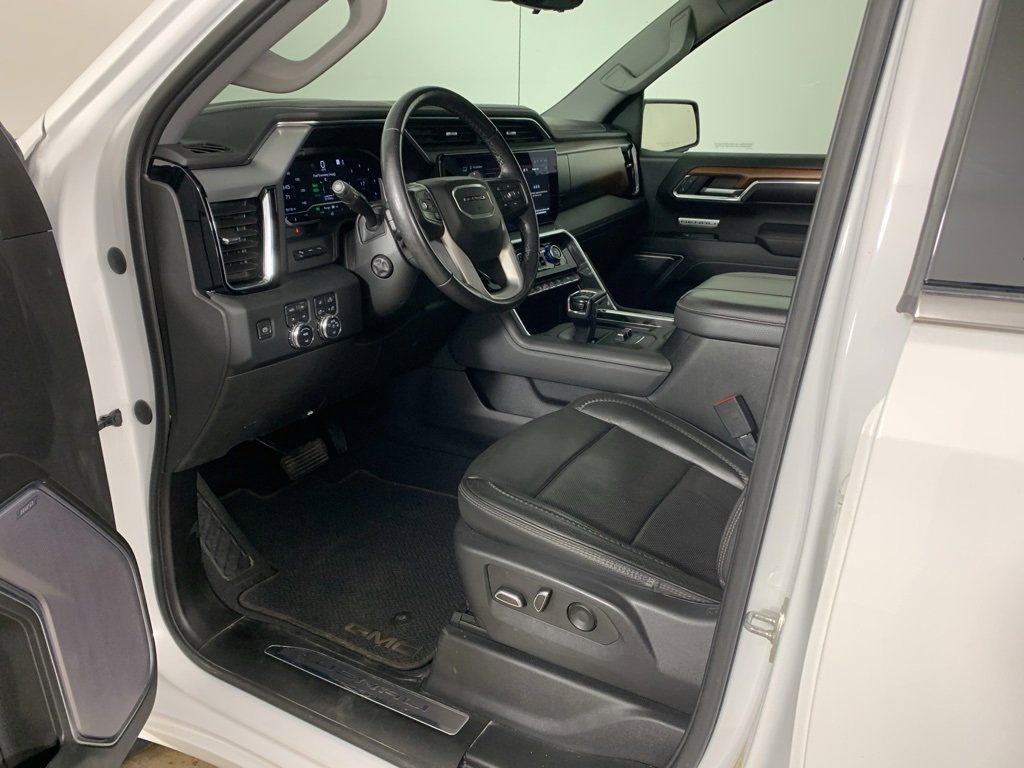 Used 2023 GMC Sierra 1500 Denali w/ Denali Reserve Package image 31